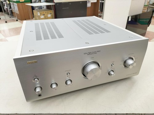 Amplificatore integrato denon - integrato,