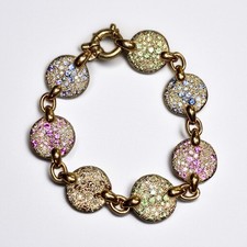 Pomellato Sabbia 18K Rose Gold