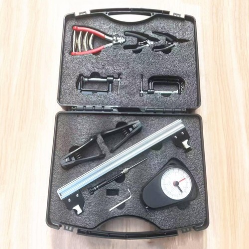 Set attrezzi per incordare - set, di