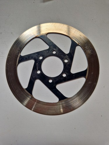 Disco rotore freno - 1x,