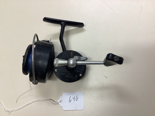 Mulinello pesca garcia - pesca,