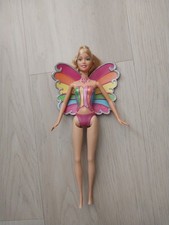 Barbie Fairytopia 2004 Magia