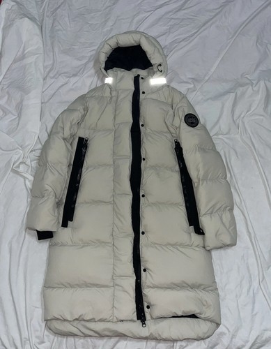 Giubbotto canada goose - canada,