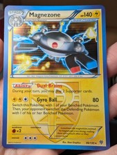 Pokemon TCG Magnezone (Team