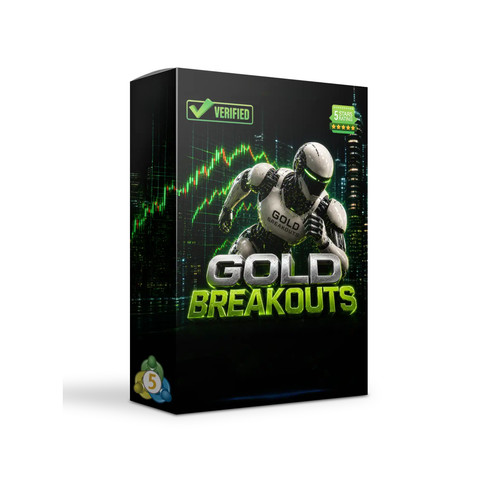 Gold breakouts mt5 - gold,
