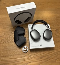 Apple AirPods Max 2020 Cuffie