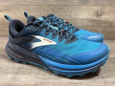 Brooks Cascadia 16 Trail