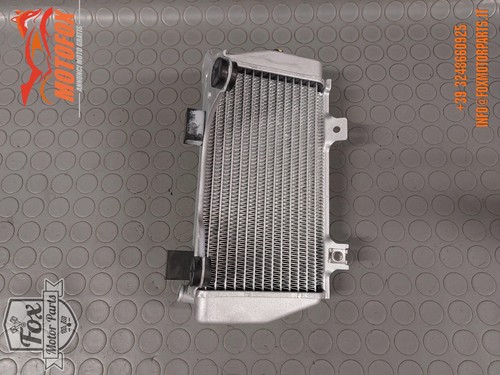 Radiatore sinistro honda - sinistro,