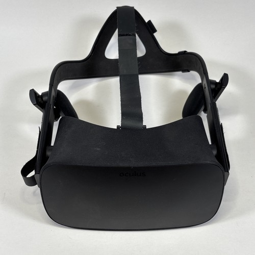 Meta oculus rift cv1 - oculus,