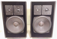 HECO Interior 230 casse