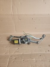 Motorino tergicristallo con