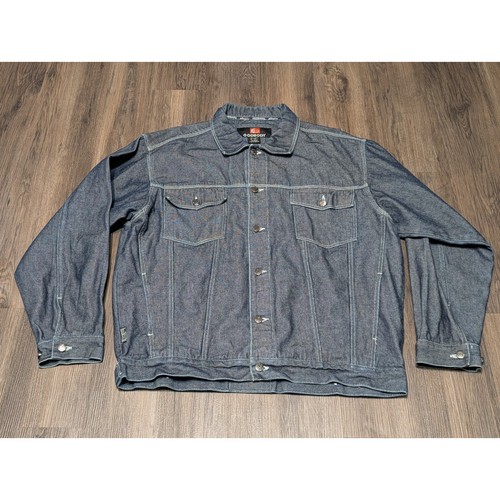 Godbody xxl giacca - xxl, denim