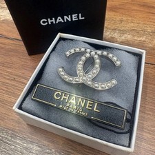 Spilla CHANEL Coco Mark Spilla