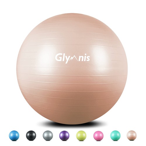 Glymnis palla fitness - palla,