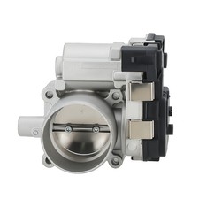 Corpo farfallato for Audi A1