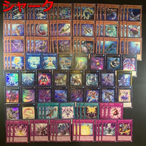 18565 oh deck parts - yu-gi-oh,