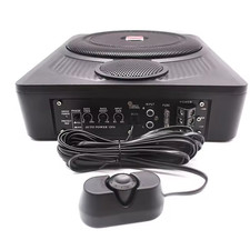 Controller Volume Subwoofer