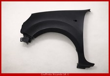 Parafango Anteriore Sinistro