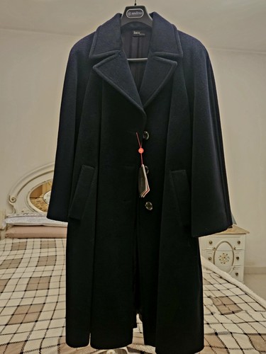 Cappotto donna lana - cappotto,
