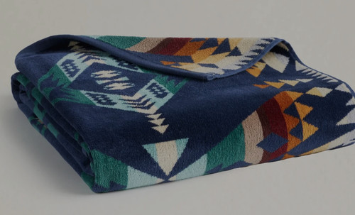 Nuovo pendleton jacquard beach - pendleton,