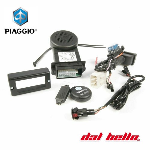 Kit impianto allarme - allarme, epower