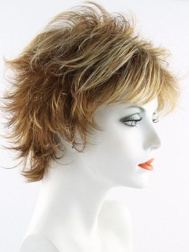 Parrucca pro felicity - parrucca,