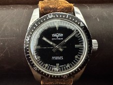 Orologio Vintage VULCAIN