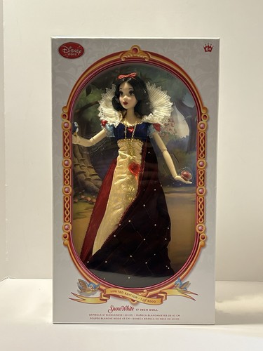 Disney store bambola - disney,
