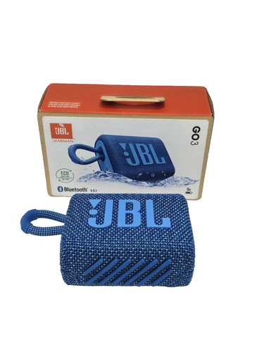 Jbl eco portable - jbl,