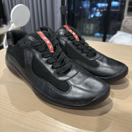 Sneakers prada uomo - sneakers, coppa