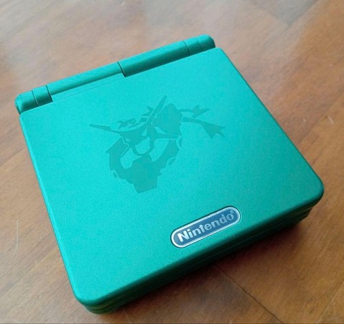 Game boy advance edizione - advance,