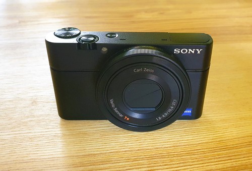 Fotocamera digitale sony - fotocamera,