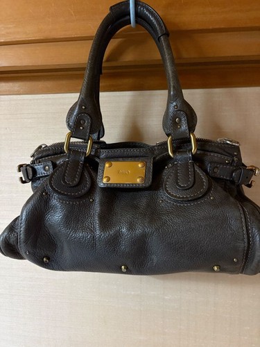 Borsa mano chloe - a,