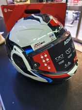 CASCO MOTO MODULARE LS2 FF910