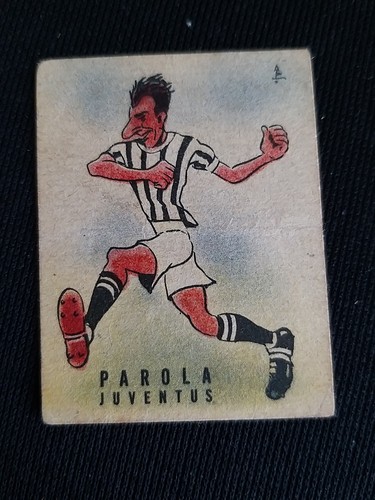 Calciatori fidass 1947 48 - ***calciatori,