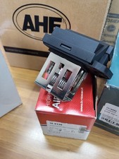 KRIOS 10.9139 RESISTENZA VENTOLA ABITACOLO PER CITROEN C2 C3 C4 C5 DS 207 407 