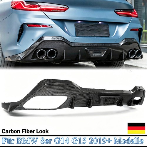 Diffusore posteriore per bmw - per,