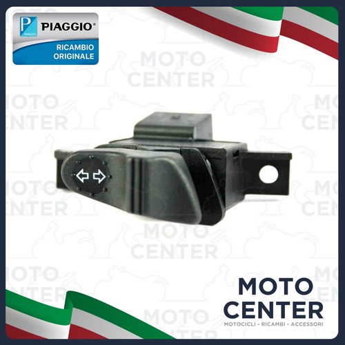 Deviatore frecce piaggio vespa - frecce,