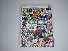 Pokedex Pokemon Versione Nera