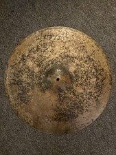 Meinl byzance vintage pure - vintage,