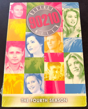 Beverly Hills 90210 - The