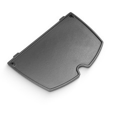6558 - Piastra per barbecue a
