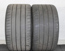 2 pneumatici estivi 295/30R19
