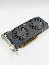 MSI Ati Radeon R7870 2gb Gddr5