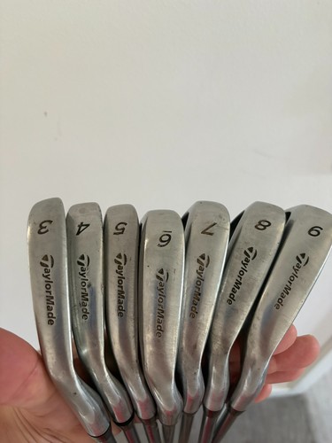 Set mazze golf uomo - set,