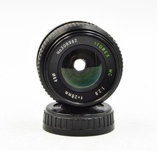Itorex 28mm attacco - itorex,