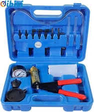 Spurgo Freni Auto Dispositivo