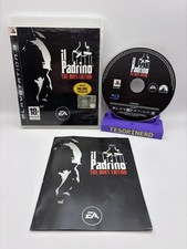 Il Padrino The Don’s Edition
