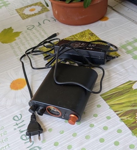 Fosi audio mc101 amplificatore - mc101,