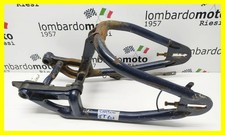 forcellone telaietto telaio posteriore  originale honda vt 600 shadow STEED 400